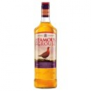 Blended Scotch Whisky £15.00
