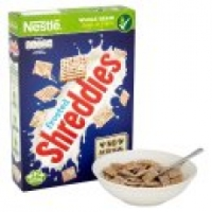 Frosted Shreddies £2.00