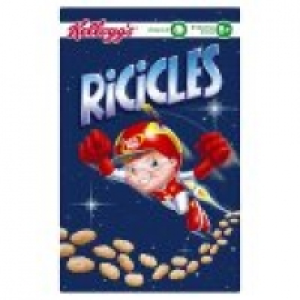 Ricicles £2.50