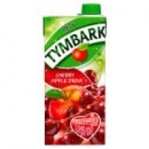 Cherry Apple Drink £1.00