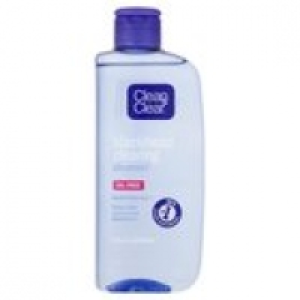 Morrisons  Clean & Clear Blackhead Clearing Cleanser