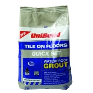 UniBond Quick Grout Sandstone 5Kg