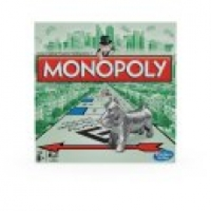 Monopoly Board Game £14.00