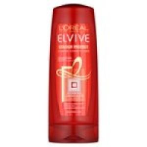 LOréal Elvive UV Filter Colour Protect Cond £2.50