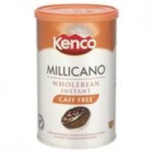 Kenco Millicano Caff Free Tin