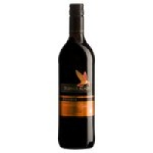 Turner Road Reserve Merlot £5.00