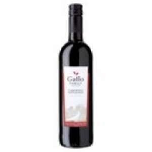 Gallo Family Vineyards Cabernet Sauvignon £6.99