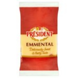 President Emmental £2.00