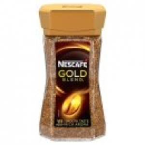Gold Blend Instant Coffee £5.00