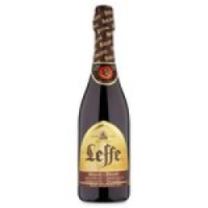 Leffe Brune Bottle £2.80