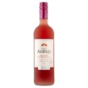 Rosado Tempranillo £4.00