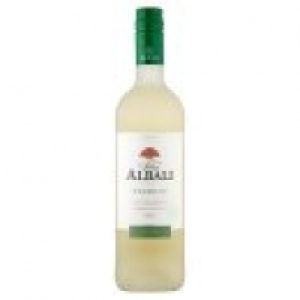 Verdejo Chardonnay £4.00