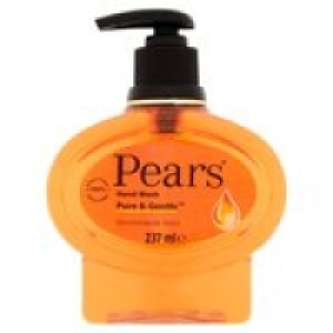Pears Hand Wash £1.34
