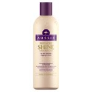 Aussie Shine Shampoo £2.50