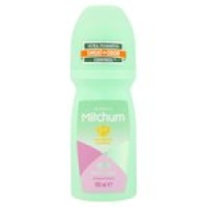 Mitchum Advanced Control Women Shower Fresh &pound;2.00