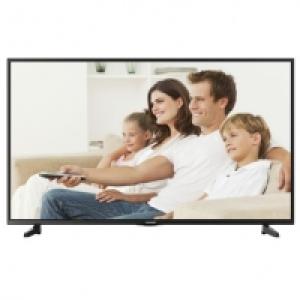 Blaupunkt 49 Inch HD LED TV £269.99