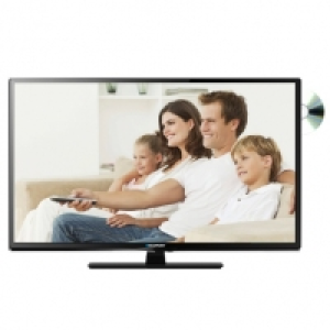Blaupunkt 32 Inch LED TV with built in DVD Player &pound;159.99