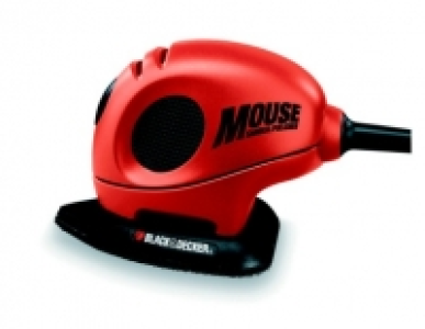 Black & Decker Mouse Sander