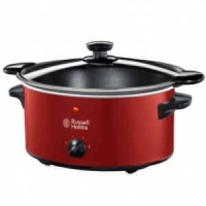 Russell Hobbs Searing Slow Cooker 3.5L