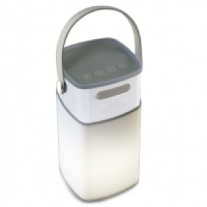 Boombeatz Bluetooth Lantern Speaker
