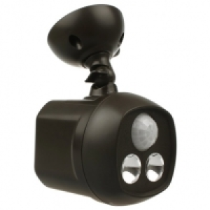 Eveready LED Motion Sensor Security Light