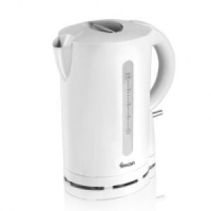Swan 1.7L Kettle - White