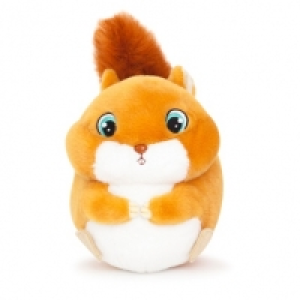 Bim Bim Squirrel Hopping Vibrating Toy
