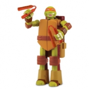 Teenage Mutant Ninja Turtles Mutations - Michelangelo