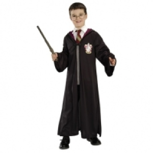 Harry Potter Kids Fancy Dress Costume