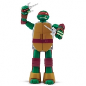 Teenage Mutant Ninja Turtles Mutations - Raphael