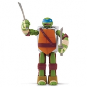 Teenage Mutant Ninja Turtles Mutations - Leonardo