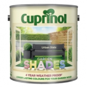 Cuprinol Garden Urban Slate 2.5L
