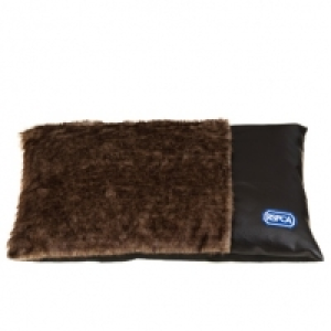 RSPCA Mattress - Brown