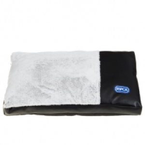 RSPCA Mattress - Grey
