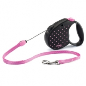 Flexi Dog Lead Spots - Small