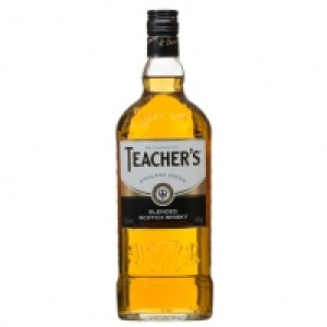 Teachers Whisky 70cl