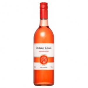 Botany Creek Rose Wine 75cl