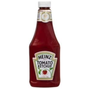 Heinz Tomato Ketchup 1.35kg