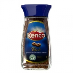 Kenco Rich Coffee 100g