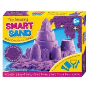 Smart Sand Craft Kit