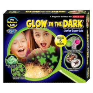 My Science Lab Junior Science Kit