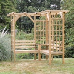 Winchester Pergola