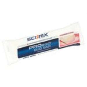 Sci-MX Protein Duo Bars - Strawberry and Cream