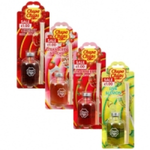 Chupa Chups Reed Diffuser