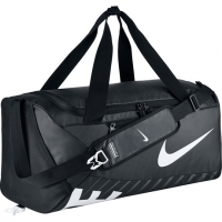 BargainCrazy  Nike Crossbody Duffle Holdall Bag