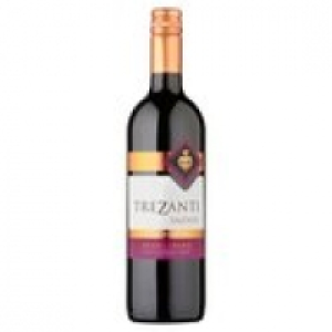 Trezanti Rosso