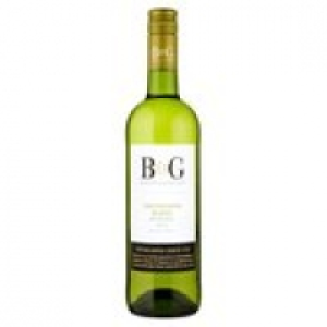 Barton & Guestier Sauvignon Blanc Reserve £8.99