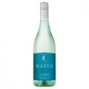 Matua Valley Sauvignon Blanc £9.99