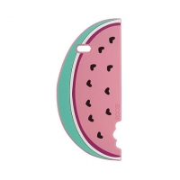 Debenhams Floozie By Frost French Pink watermelon iPhone case