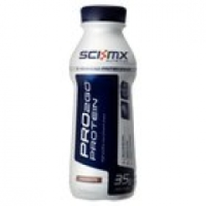 Sci-MX PRO2GO Protein Shake - Chocolate Read